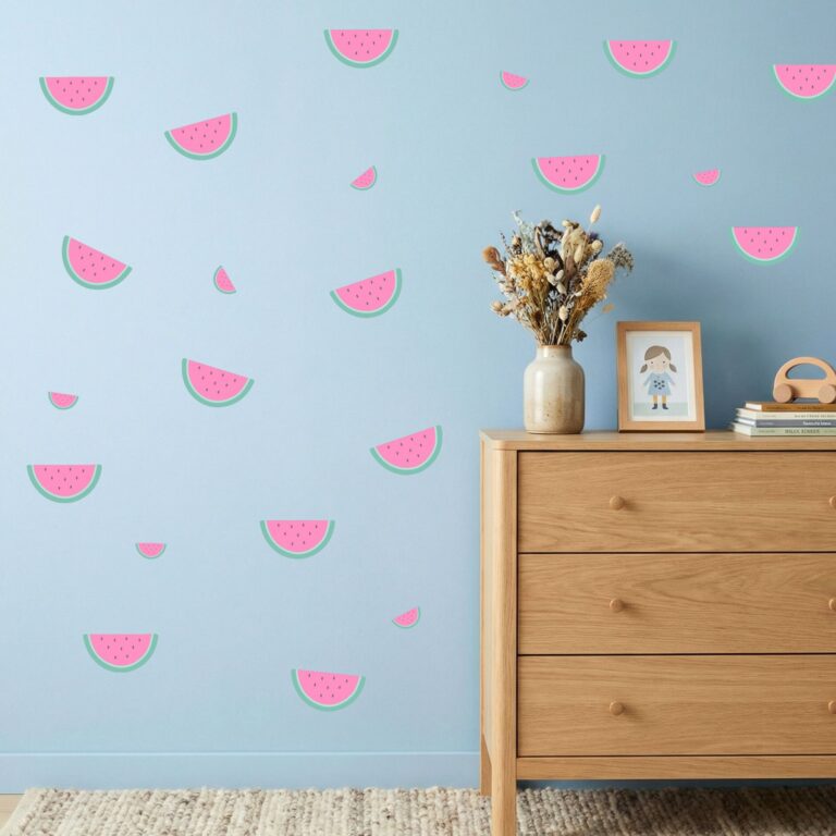 Watermelon Wall Stickers