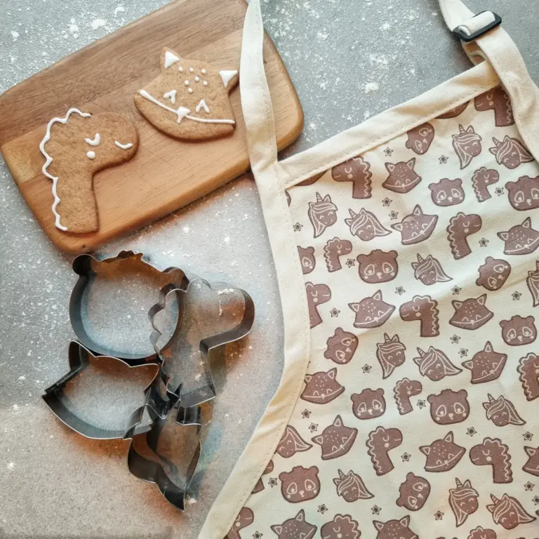 Baking Pack