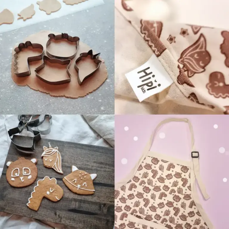 Baking Pack