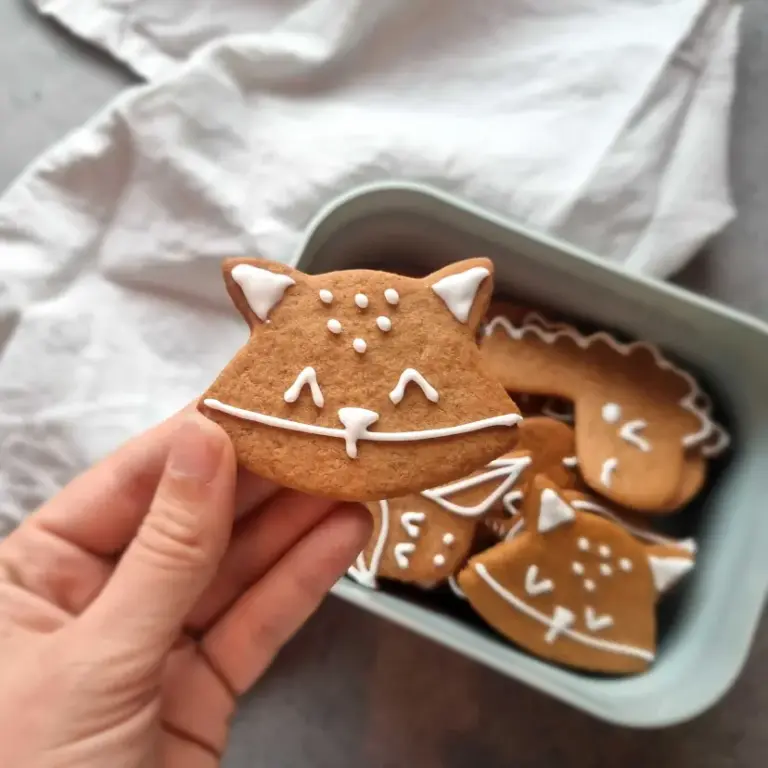 Baking Pack