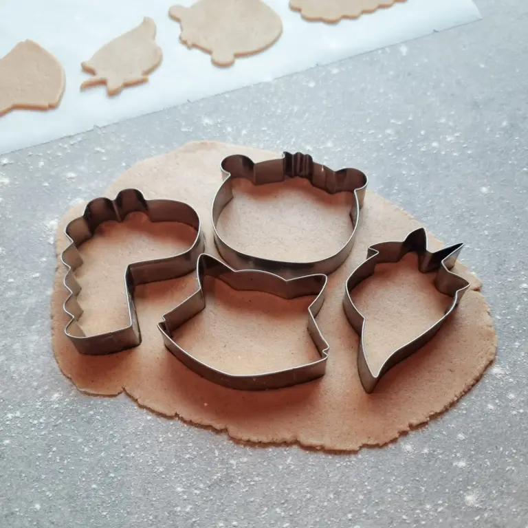 Baking Pack