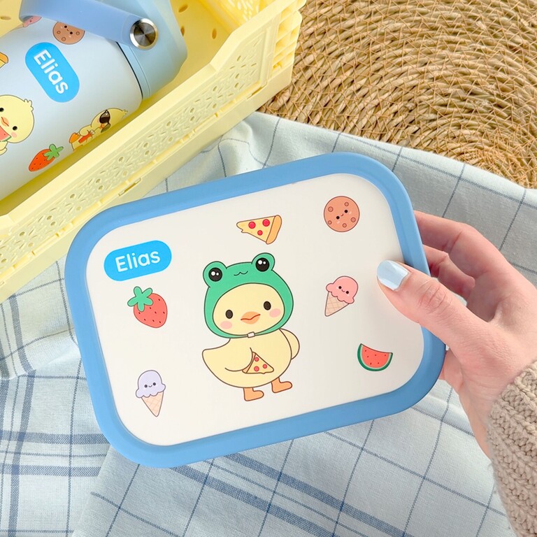 Lunchbox