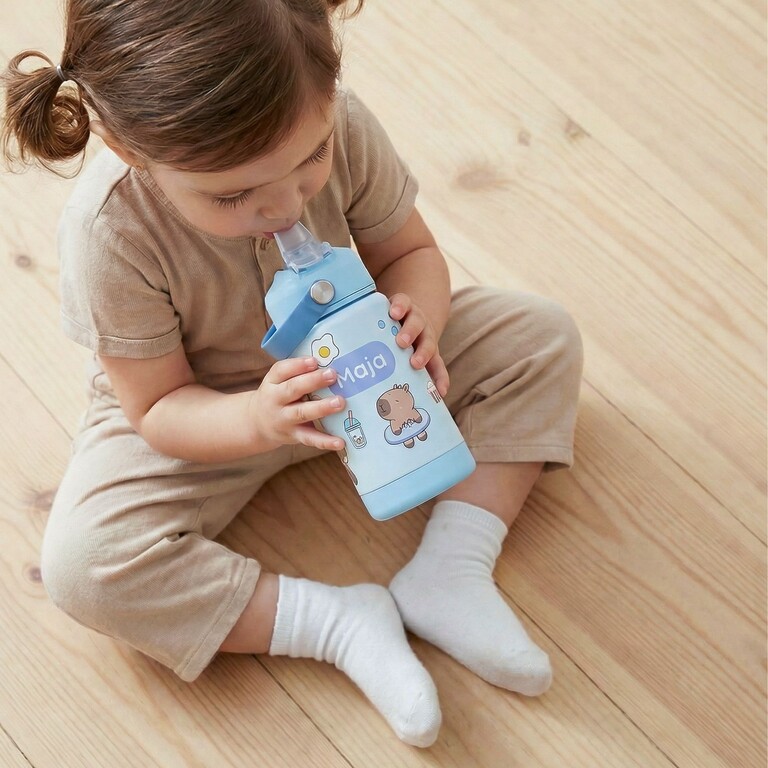 Kids' Water Bottle
