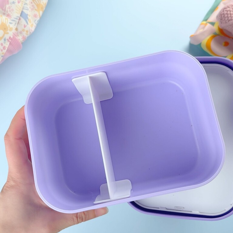 divider for lunchbox - spare part
