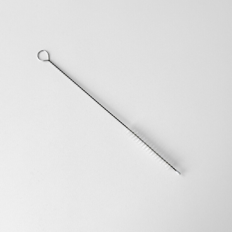 Straw cleaning brush from Hipi