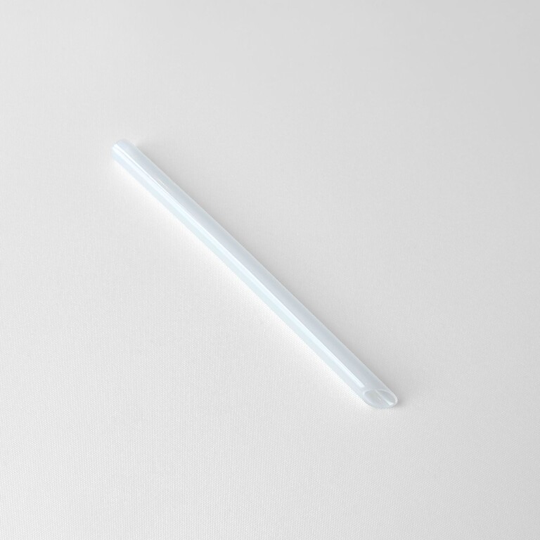 Straw for kids water bottle, 8 mm diameter